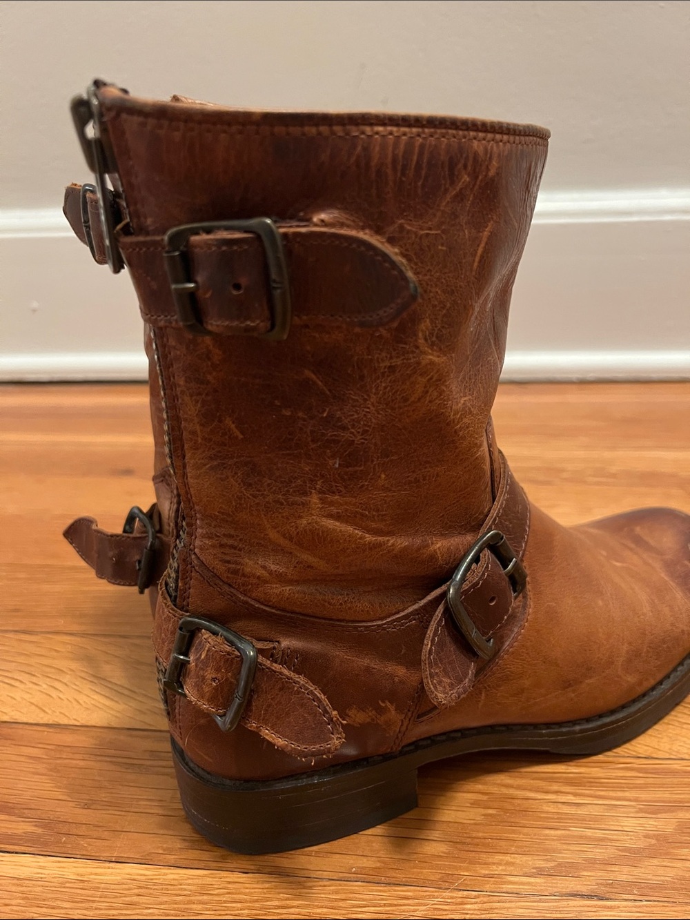 Frye Boots - Picture 7 of 11